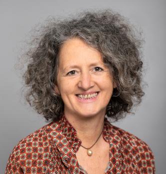 Monika Meier Heilpraktikerin für Psychotherapie