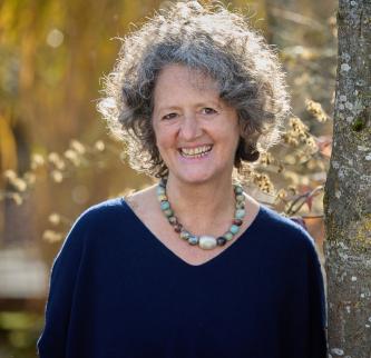 Monika Meier Heilpraktikerin für Psychotherapie