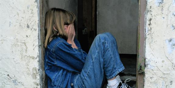 Ängste, Panikattacken, Phobien,