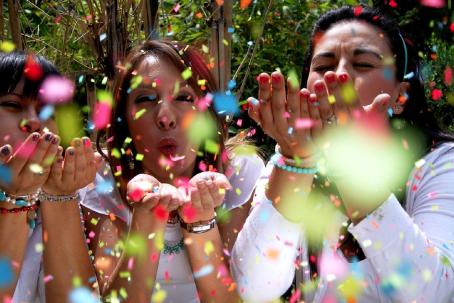 Veranstaltungskalender