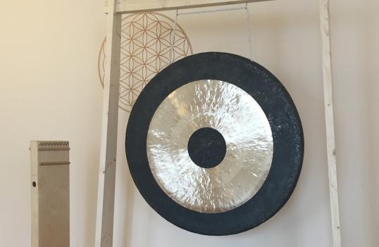 Gong Abned Meditation