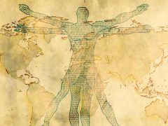 Körperbildarbeit I Erlebe deinen Körper neu