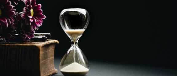 Lebenskrisen bewältigen