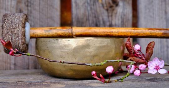 Klangabend in Arnbach bei Markt Indersdorf