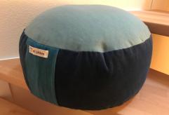 ahnen meditationskissen