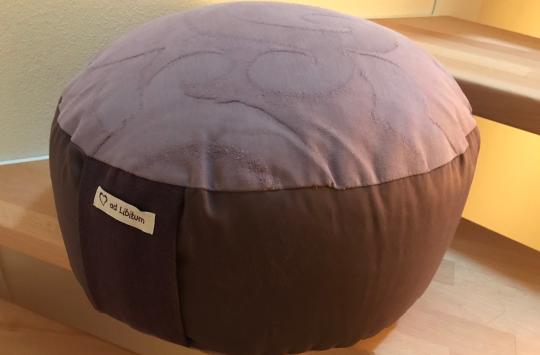 meditationskissen ferne