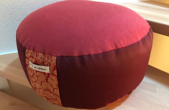 meditationskissen befreiung