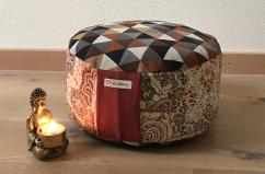 innere kraft meditationskissen