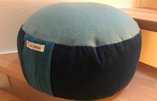 meditationskissen ahnen