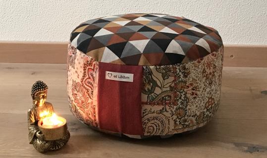 meditationskissen innere kraft