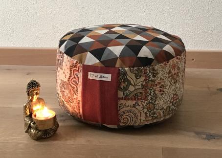 "Deine innere Kraft" mit Dinkelspelzfüllung "NEU"