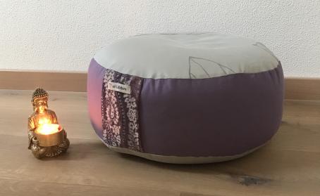 gnade meditationskissen