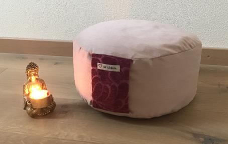 lebensimpulse meditationskissen