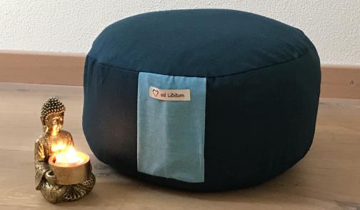 dein geschenk meditationskissen