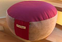 dein ich meditationskissen