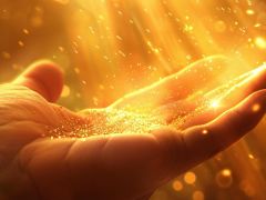 Medialer Zirkel – Intuition &amp; spirituelle Wahrnehmung entwickeln