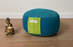 Aufrichtung meditationskissen