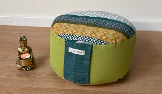 meditationskissen einsichten