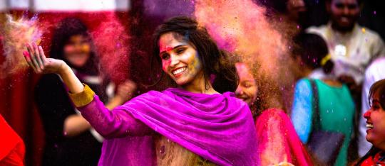 workshop sichtbarkeit selbstentfaltung