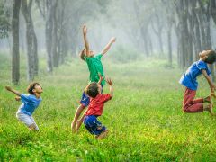 Sakral Chakra Meditation