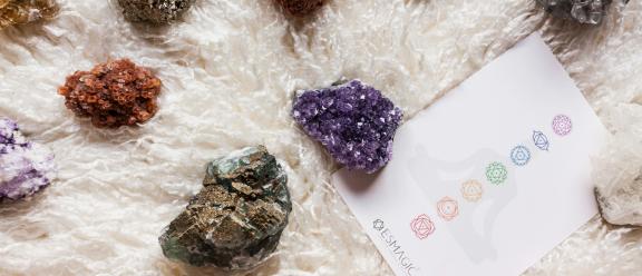 chakren meditation online