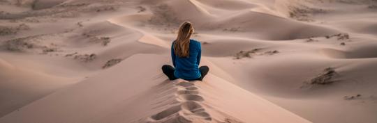 tagesseminar frauen in die stille lauschen