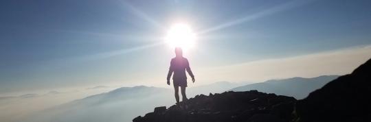 sichtbarkeit wahre präsenz