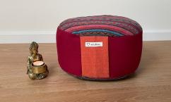 meditatonskissen du bist klang