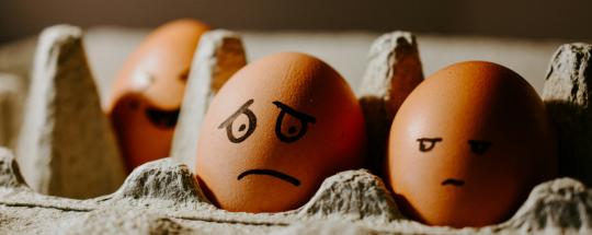 Lebenskrisen Auslöser