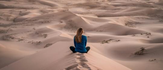 meditieren, achtsamkeit, innere ruhe, entspannung