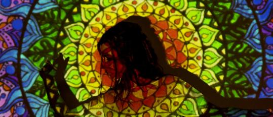 Chakren reinigen haus