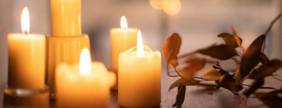 Handpan meditatioon märchen advent