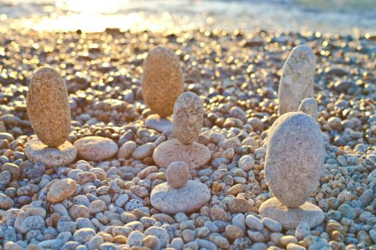 Gesprächskreis für spirituelle Menschen