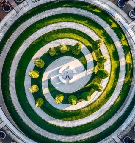 Der menschliche Entwicklungszyklus