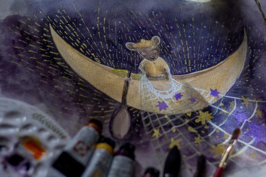 MärchenZeit und Klang