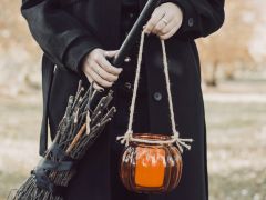 Samhain I Jahreszeitenfest