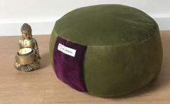 selbstmitgefühl meditationskissen