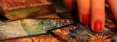 orakelkarten rauhnächte