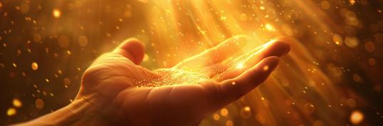 Medialer Zirkel – Intuition &amp; spirituelle Wahrnehmung entwickeln