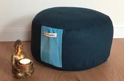 "Mein Geschenk" Meditationskissen