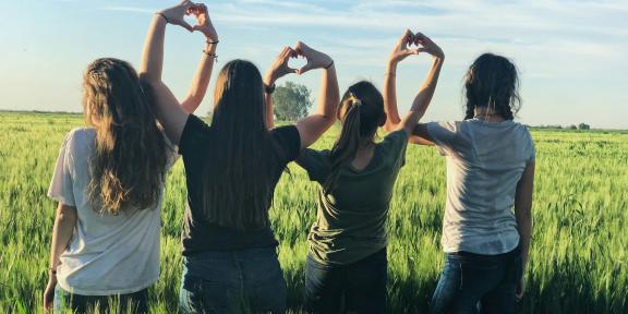 erlebnis workshop bachblüten frauen