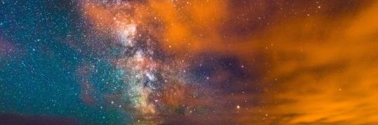 online meditation universum