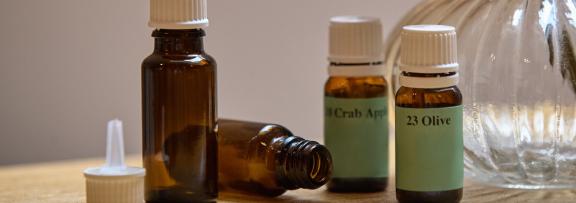 bachblüten therapie seelenessenzen