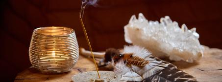 rauhnächte räuchern energetische reinigung