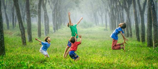 sakral chakra meditaiton