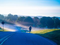 Jahreskreis der inneren Wandlung – Deine Reise zu dir selbst