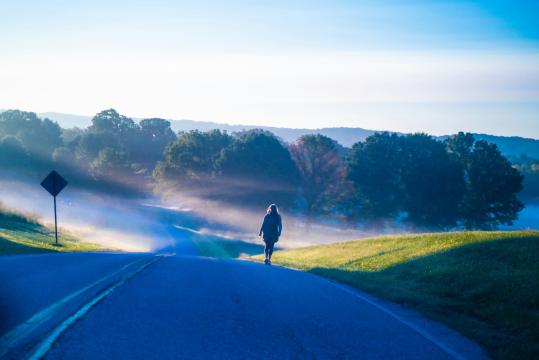 Jahreskreis der inneren Wandlung – Deine Reise zu dir selbst