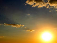 Sonnwendfeier I Sommersonnenwende